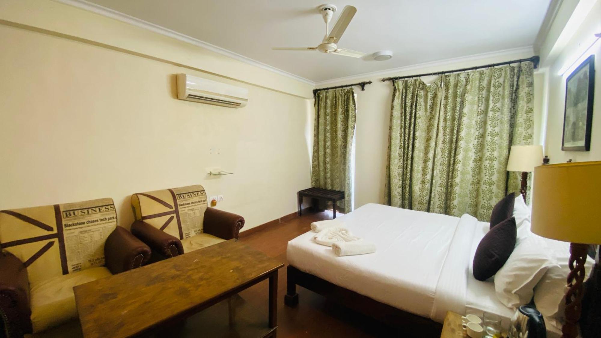 Hotel Signature Villa Jodhpur  Exterior photo