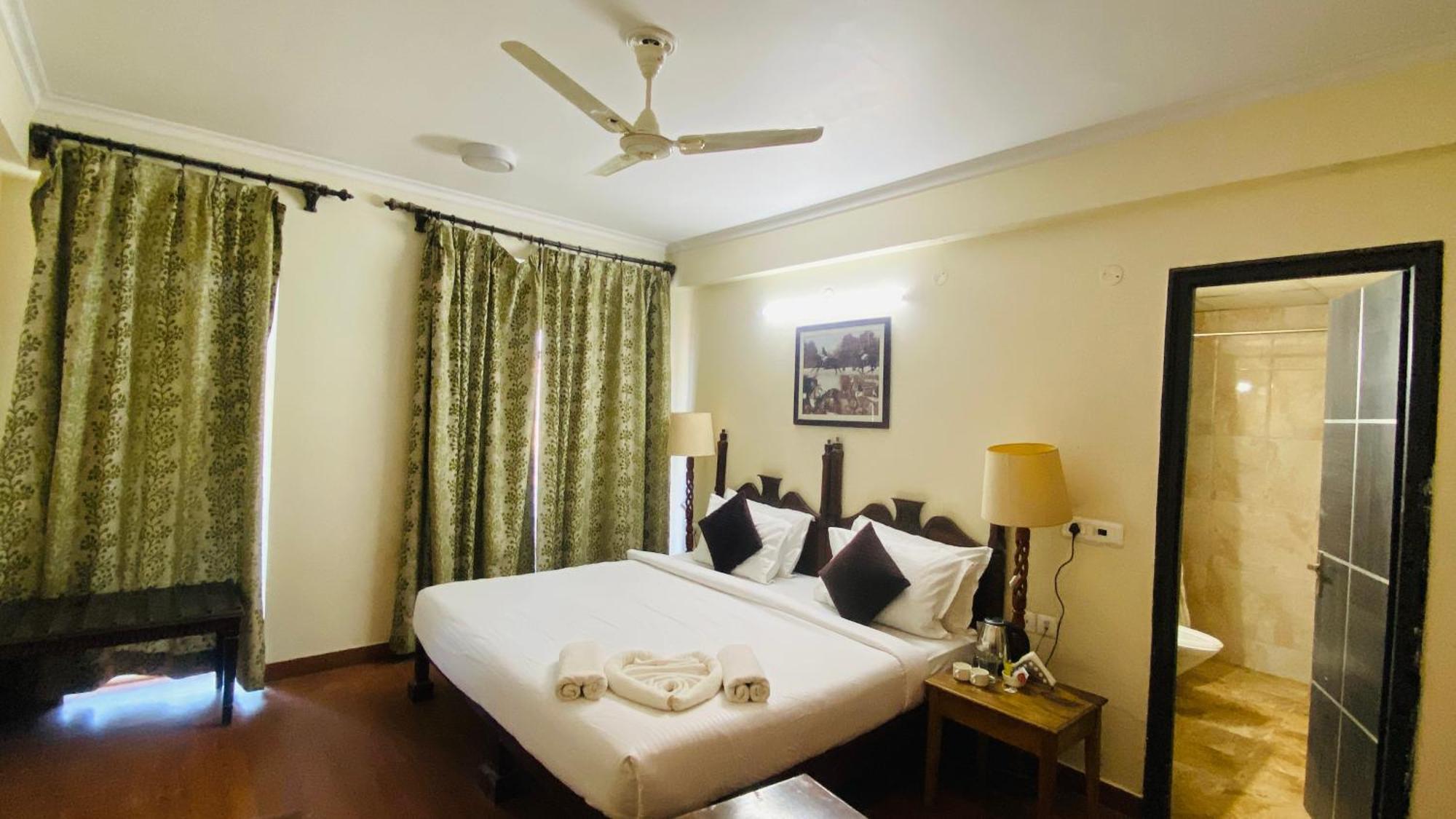 Hotel Signature Villa Jodhpur  Exterior photo