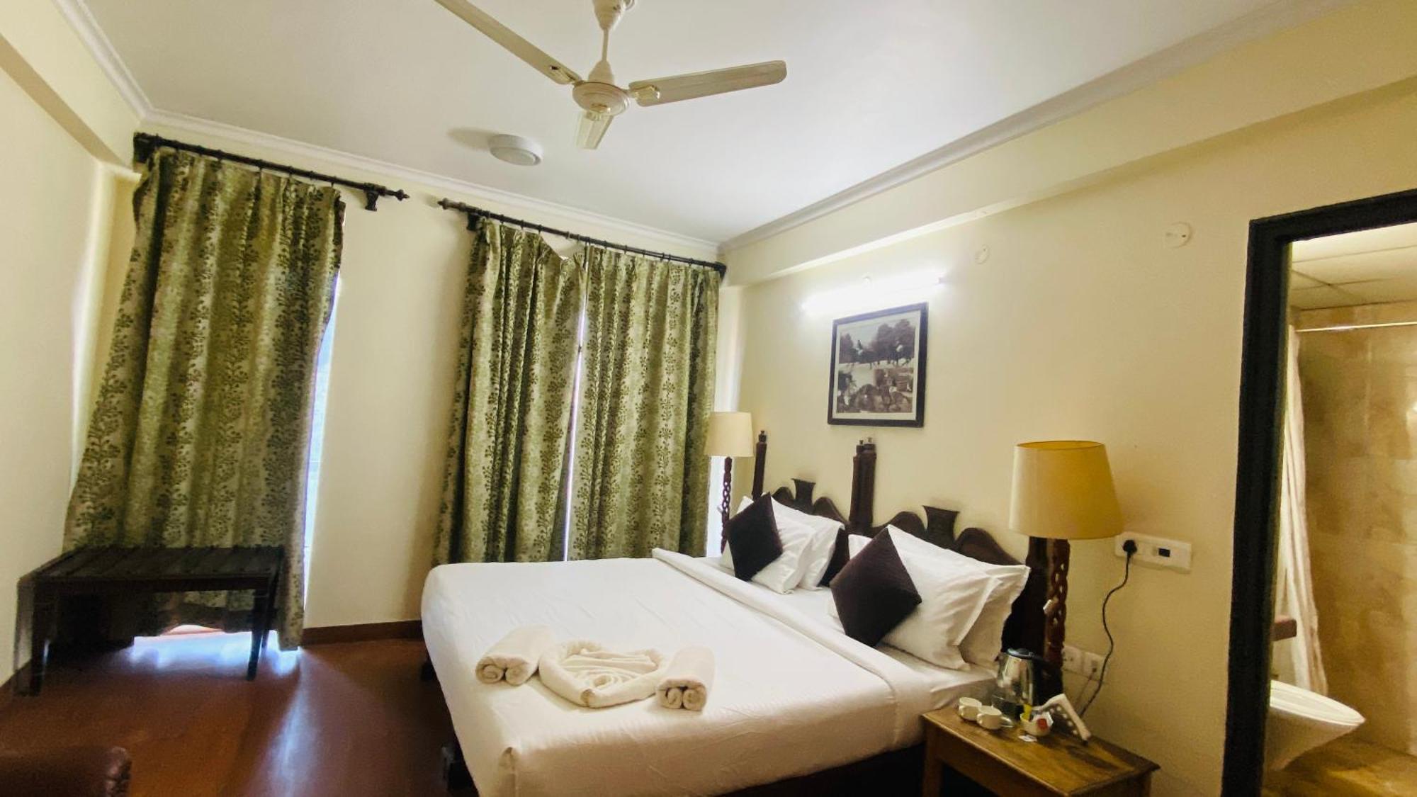 Hotel Signature Villa Jodhpur  Exterior photo