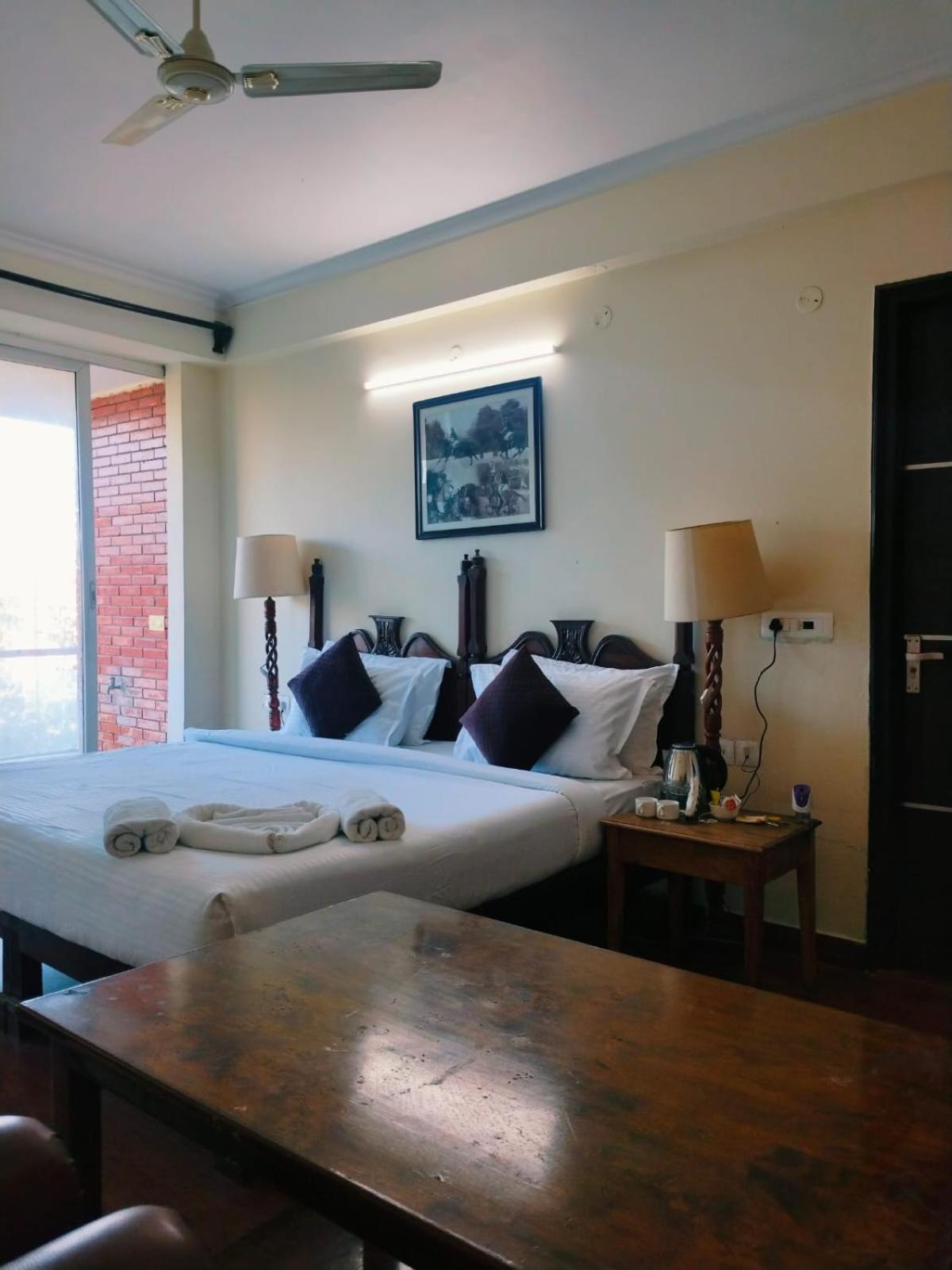Hotel Signature Villa Jodhpur  Exterior photo