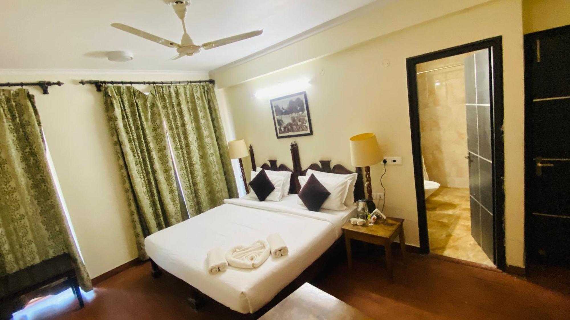 Hotel Signature Villa Jodhpur  Exterior photo
