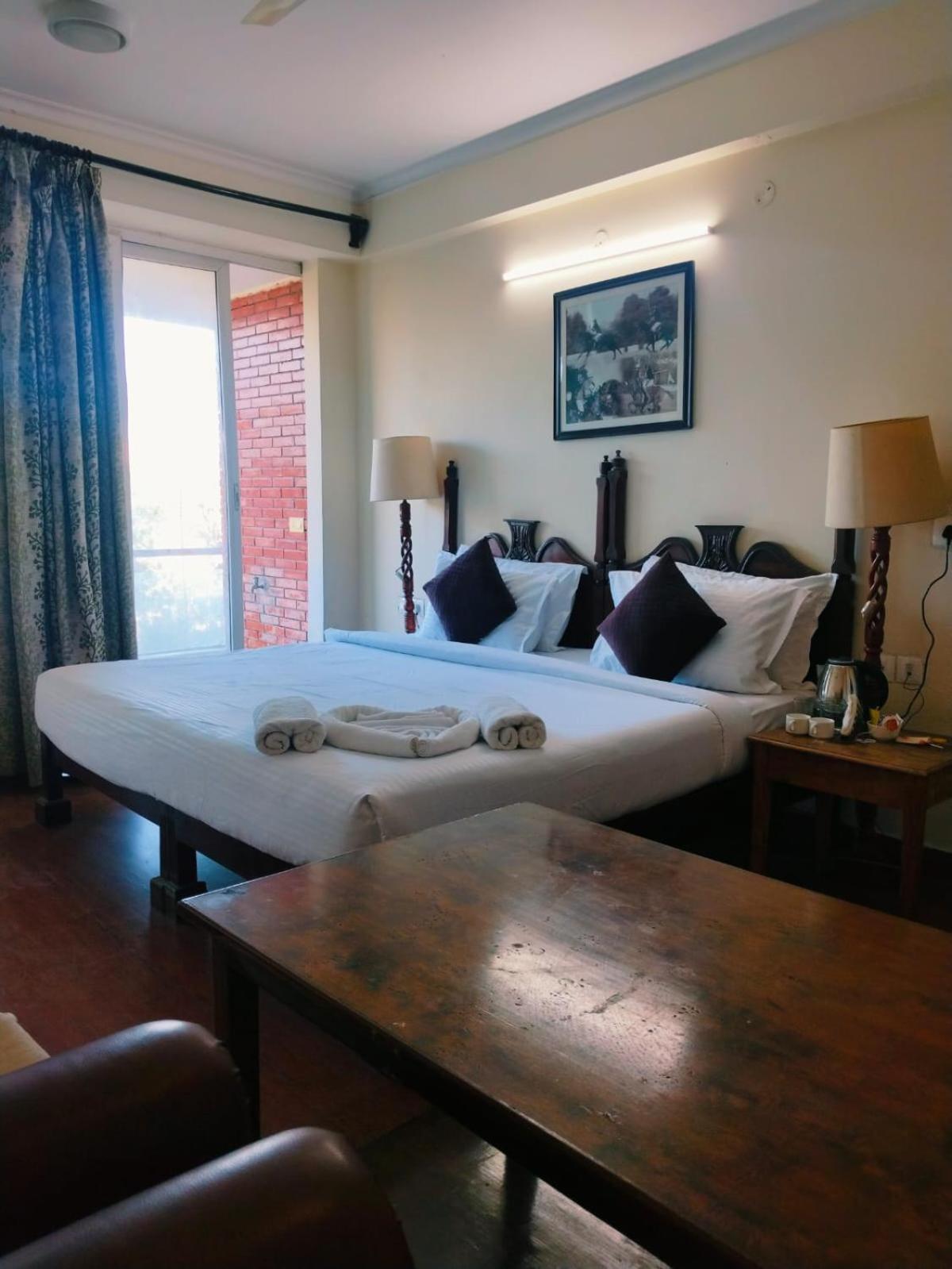 Hotel Signature Villa Jodhpur  Exterior photo